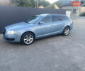 Синий Ауди А6, объемом двигателя 3 л и пробегом 370 тыс. км за 6800 $, фото 1 на Automoto.ua