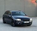 Синий Ауди А6, объемом двигателя 2.7 л и пробегом 311 тыс. км за 7900 $, фото 1 на Automoto.ua
