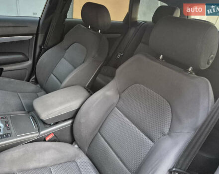 Синій Ауді А6, об'ємом двигуна 2.39 л та пробігом 420 тис. км за 6250 $, фото 10 на Automoto.ua