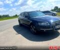 Синий Ауди А6, объемом двигателя 2.7 л и пробегом 240 тыс. км за 5999 $, фото 6 на Automoto.ua