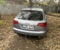 Синій Ауді А6, об'ємом двигуна 2.7 л та пробігом 400 тис. км за 4500 $, фото 4 на Automoto.ua