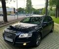 Синій Ауді А6, об'ємом двигуна 2 л та пробігом 1 тис. км за 6899 $, фото 4 на Automoto.ua