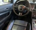 Синий Ауди А6, объемом двигателя 3 л и пробегом 490 тыс. км за 3500 $, фото 13 на Automoto.ua