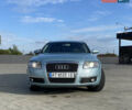 Синий Ауди А6, объемом двигателя 2.39 л и пробегом 224 тыс. км за 7000 $, фото 1 на Automoto.ua