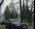 Синий Ауди А6, объемом двигателя 2.7 л и пробегом 312 тыс. км за 6999 $, фото 3 на Automoto.ua