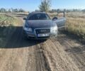 Синий Ауди А6, объемом двигателя 3 л и пробегом 500 тыс. км за 3753 $, фото 5 на Automoto.ua