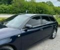 Синий Ауди А6, объемом двигателя 2 л и пробегом 327 тыс. км за 5800 $, фото 3 на Automoto.ua