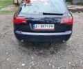 Синий Ауди А6, объемом двигателя 2.7 л и пробегом 378 тыс. км за 7000 $, фото 2 на Automoto.ua