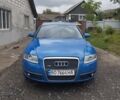 Ауди А6 2005 в Ярмолинцы на Automoto.ua Синий Ауди А6, объемом двигателя 3 л и пробегом 382 тыс. км за 7600 $, фото 5 на Automoto.ua