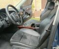 Синий Ауди А6, объемом двигателя 3 л и пробегом 406 тыс. км за 6700 $, фото 4 на Automoto.ua