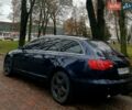 Синий Ауди А6, объемом двигателя 2.7 л и пробегом 312 тыс. км за 6999 $, фото 1 на Automoto.ua