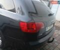 Синій Ауді А6, об'ємом двигуна 2.39 л та пробігом 350 тис. км за 5500 $, фото 1 на Automoto.ua