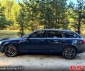 Синій Ауді А6, об'ємом двигуна 2.7 л та пробігом 275 тис. км за 5950 $, фото 1 на Automoto.ua