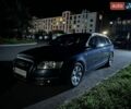 Синий Ауди А6, объемом двигателя 2.7 л и пробегом 375 тыс. км за 6300 $, фото 1 на Automoto.ua