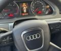 Синий Ауди А6, объемом двигателя 3 л и пробегом 402 тыс. км за 4013 $, фото 9 на Automoto.ua