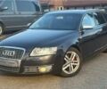 Синій Ауді А6, об'ємом двигуна 3 л та пробігом 322 тис. км за 1900 $, фото 1 на Automoto.ua