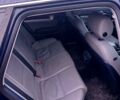 Синий Ауди А6, объемом двигателя 30 л и пробегом 335 тыс. км за 6700 $, фото 2 на Automoto.ua