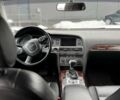 Синий Ауди А6, объемом двигателя 3.1 л и пробегом 240 тыс. км за 6399 $, фото 10 на Automoto.ua