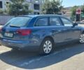 Синій Ауді А6, об'ємом двигуна 3 л та пробігом 440 тис. км за 3500 $, фото 4 на Automoto.ua