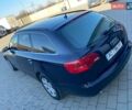 Синий Ауди А6, объемом двигателя 2.7 л и пробегом 300 тыс. км за 5750 $, фото 23 на Automoto.ua