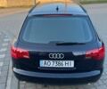 Синій Ауді А6, об'ємом двигуна 2.7 л та пробігом 300 тис. км за 6700 $, фото 8 на Automoto.ua