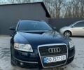 Синий Ауди А6, объемом двигателя 2 л и пробегом 327 тыс. км за 7500 $, фото 1 на Automoto.ua