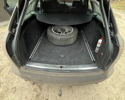 Синій Ауді А6, об'ємом двигуна 2.7 л та пробігом 353 тис. км за 4500 $, фото 4 на Automoto.ua