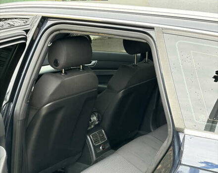 Синій Ауді А6, об'ємом двигуна 2.39 л та пробігом 422 тис. км за 5999 $, фото 18 на Automoto.ua