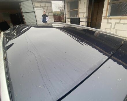 Синий Ауди А6, объемом двигателя 3 л и пробегом 270 тыс. км за 4500 $, фото 2 на Automoto.ua