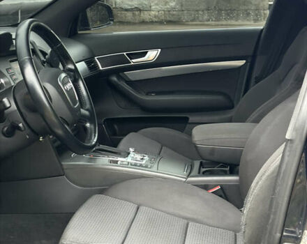 Синій Ауді А6, об'ємом двигуна 2.39 л та пробігом 422 тис. км за 5999 $, фото 24 на Automoto.ua