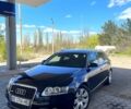 Синий Ауди А6, объемом двигателя 2.7 л и пробегом 361 тыс. км за 5900 $, фото 1 на Automoto.ua