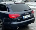 Синій Ауді А6, об'ємом двигуна 3.1 л та пробігом 240 тис. км за 6350 $, фото 4 на Automoto.ua