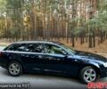 Синий Ауди А6, объемом двигателя 2 л и пробегом 291 тыс. км за 6699 $, фото 2 на Automoto.ua