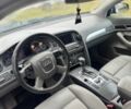 Синий Ауди А6, объемом двигателя 2.7 л и пробегом 400 тыс. км за 4200 $, фото 8 на Automoto.ua