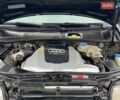 Синий Ауди А6, объемом двигателя 2.5 л и пробегом 316 тыс. км за 6200 $, фото 4 на Automoto.ua
