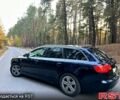 Синий Ауди А6, объемом двигателя 2 л и пробегом 291 тыс. км за 6699 $, фото 4 на Automoto.ua
