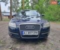 Синий Ауди А6, объемом двигателя 2.7 л и пробегом 378 тыс. км за 7000 $, фото 6 на Automoto.ua