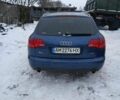 Синій Ауді А6, об'ємом двигуна 2.4 л та пробігом 300 тис. км за 3500 $, фото 1 на Automoto.ua