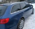 Синій Ауді А6, об'ємом двигуна 2.4 л та пробігом 300 тис. км за 3500 $, фото 9 на Automoto.ua