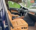 Синий Ауди А6, объемом двигателя 2.7 л и пробегом 378 тыс. км за 7000 $, фото 13 на Automoto.ua