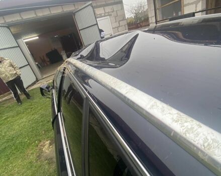 Синий Ауди А6, объемом двигателя 3 л и пробегом 270 тыс. км за 4500 $, фото 7 на Automoto.ua