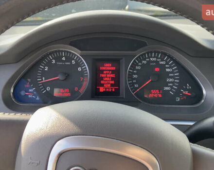 Синий Ауди А6, объемом двигателя 2.39 л и пробегом 224 тыс. км за 7000 $, фото 37 на Automoto.ua