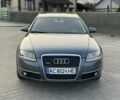 Синій Ауді А6, об'ємом двигуна 3 л та пробігом 268 тис. км за 7499 $, фото 1 на Automoto.ua