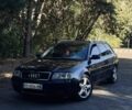 Синий Ауди А6, объемом двигателя 2.5 л и пробегом 313 тыс. км за 4800 $, фото 1 на Automoto.ua
