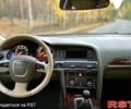 Синий Ауди А6, объемом двигателя 2 л и пробегом 291 тыс. км за 6699 $, фото 6 на Automoto.ua