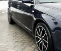 Синий Ауди А6, объемом двигателя 3.1 л и пробегом 247 тыс. км за 6000 $, фото 3 на Automoto.ua