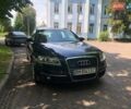 Синий Ауди А6, объемом двигателя 3 л и пробегом 320 тыс. км за 7500 $, фото 2 на Automoto.ua