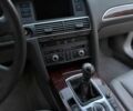 Синій Ауді А6, об'ємом двигуна 2.7 л та пробігом 364 тис. км за 7400 $, фото 15 на Automoto.ua