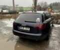 Синий Ауди А6, объемом двигателя 3 л и пробегом 447 тыс. км за 4500 $, фото 7 на Automoto.ua