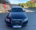 Синий Ауди А6, объемом двигателя 3.12 л и пробегом 249 тыс. км за 7555 $, фото 3 на Automoto.ua
